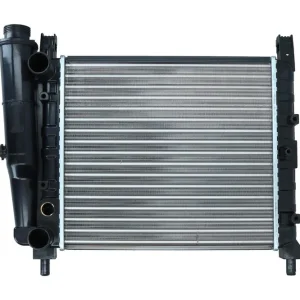 Chłodnica, układ chłodzenia silnika KAMOKA 7705189 Cena promocyjna