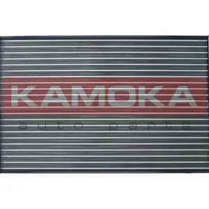 Chłodnica, układ chłodzenia silnika KAMOKA 7705193 Zniżka
