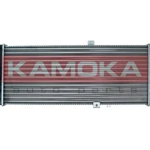 Ekspresowa dostawa Chłodnica, układ chłodzenia silnika KAMOKA 7705194