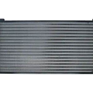 Chłodnica, układ chłodzenia silnika KAMOKA 7705195 Darmowa dostawa