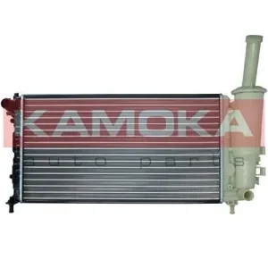 Chłodnica, układ chłodzenia silnika KAMOKA 7705196 Darmowy zwrot