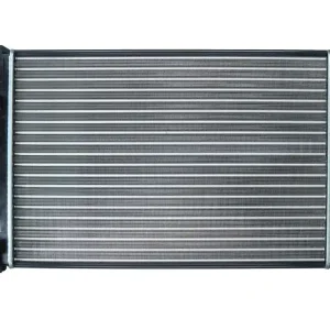 Tylko do końca tygodnia Chłodnica, układ chłodzenia silnika KAMOKA 7705197