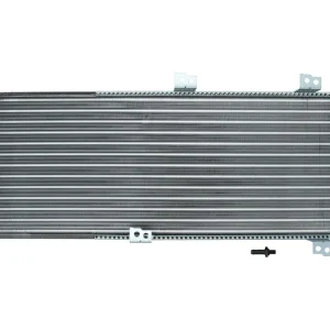 Chłodnica, układ chłodzenia silnika KAMOKA 7705199 Promocja