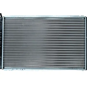 Darmowy zwrot Chłodnica, układ chłodzenia silnika KAMOKA 7705200