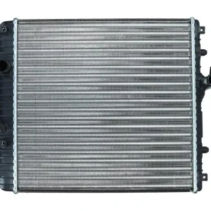 Dostępne od ręki Chłodnica, układ chłodzenia silnika KAMOKA 7705201