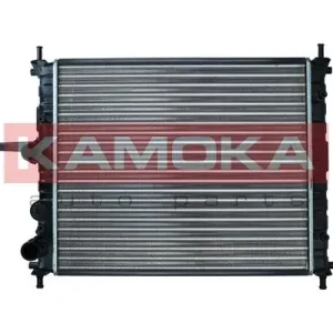 Bezpieczne zakupy Chłodnica, układ chłodzenia silnika KAMOKA 7705202