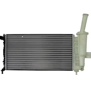 Cena promocyjna Chłodnica, układ chłodzenia silnika KAMOKA 7705204