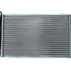 Kup online Chłodnica, układ chłodzenia silnika KAMOKA 7705205