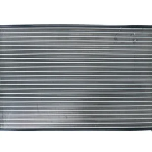 Niska cena Chłodnica, układ chłodzenia silnika KAMOKA 7705206