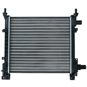 Chłodnica, układ chłodzenia silnika KAMOKA 7705211 Bezpieczna płatność