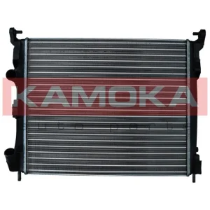 Niska cena Chłodnica, układ chłodzenia silnika KAMOKA 7705212