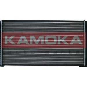 Chłodnica, układ chłodzenia silnika KAMOKA 7705213 Wyjątkowa oferta