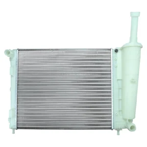 Chłodnica, układ chłodzenia silnika KAMOKA 7705214 Bezpieczne zakupy