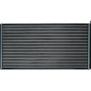 Chłodnica, układ chłodzenia silnika KAMOKA 7705216 Taniej