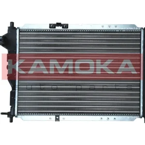 Tylko dziś Chłodnica, układ chłodzenia silnika KAMOKA 7705217