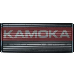 Dostępne od ręki Chłodnica, układ chłodzenia silnika KAMOKA 7705218