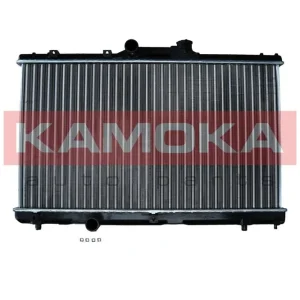 Cena promocyjna Chłodnica, układ chłodzenia silnika KAMOKA 7705221