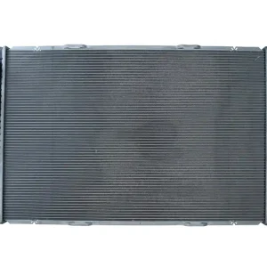 Chłodnica, układ chłodzenia silnika KAMOKA 7705222 Zamów teraz