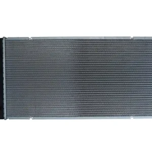 Darmowa dostawa Chłodnica, układ chłodzenia silnika KAMOKA 7705224