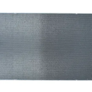 Chłodnica, układ chłodzenia silnika KAMOKA 7705227 Niska cena