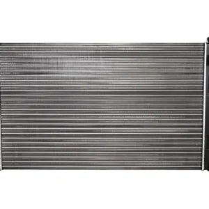 Chłodnica, układ chłodzenia silnika KAMOKA 7705230 Szybka dostawa