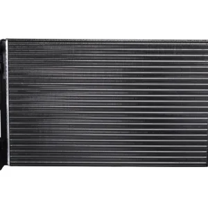 Chłodnica, układ chłodzenia silnika KAMOKA 7705231 Nowy