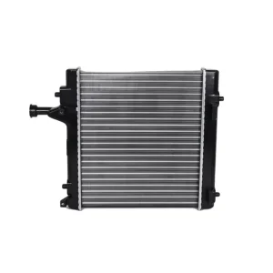 Chłodnica, układ chłodzenia silnika KAMOKA 7705233 Wysoka jakość