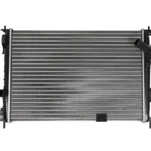 Obniżka ceny Chłodnica, układ chłodzenia silnika KAMOKA 7705234