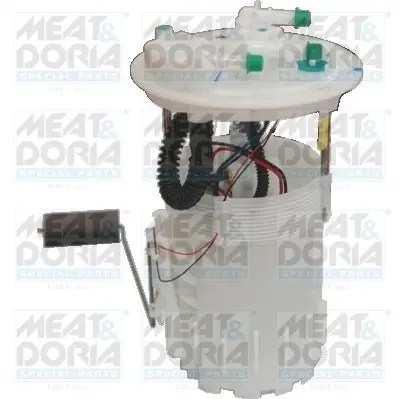 Hit cenowy Zespół zasilający w paliwo MEAT & DORIA 77057