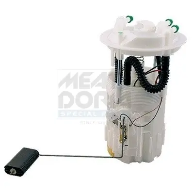 Hit sprzedaży Zespół zasilający w paliwo MEAT & DORIA 77060