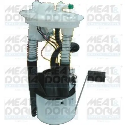 Zamów teraz Zespół zasilający w paliwo MEAT & DORIA 77061