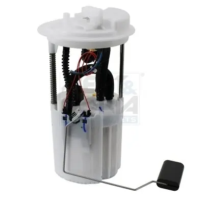 Łatwy zwrot Zespół zasilający w paliwo MEAT & DORIA 77064