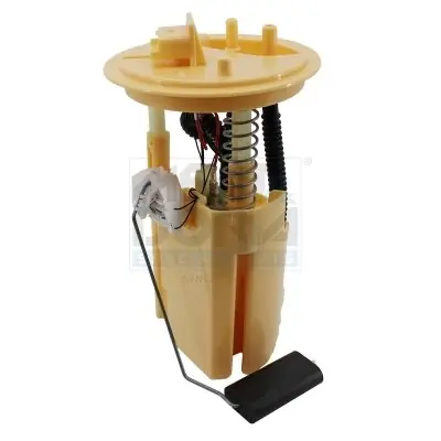 Nowość Zespół zasilający w paliwo MEAT & DORIA 77066