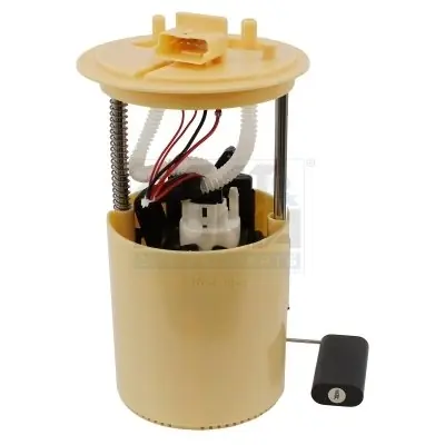 Zespół zasilający w paliwo MEAT & DORIA 77066E Premium