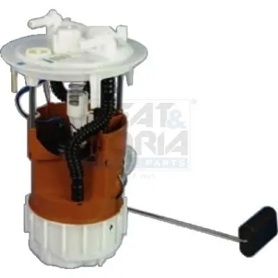 Ostatnia szansa Zespół zasilający w paliwo MEAT & DORIA 77074