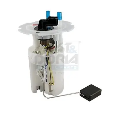 Łatwy zwrot Zespół zasilający w paliwo MEAT & DORIA 77080