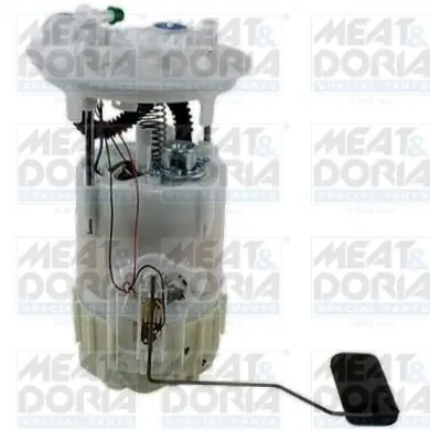 Zespół zasilający w paliwo MEAT & DORIA 77082 Ostatnie sztuki