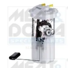 Zespół zasilający w paliwo MEAT & DORIA 77097 Najlepsza cena