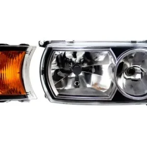 Reflektor ABAKUS 771-1105R-LEH2U Promocja