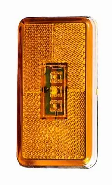 Światła boczne ABAKUS 771-1401N-AE Okazja