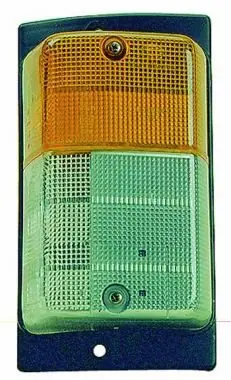 Lampa kierunkowskazu ABAKUS 771-1501R Ostatnie sztuki