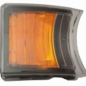 Bezpieczne zakupy Lampa kierunkowskazu ABAKUS 771-1504N-WE2