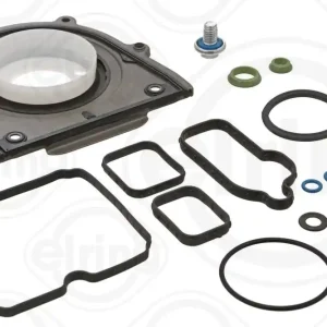 Nie przegap Zestaw uszczelek, skrzynia korbowa ELRING 771.030