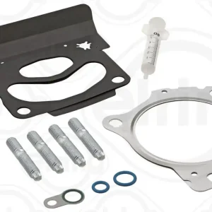 Zestaw montażowy, doładowanie ELRING 771.230 Szybka wysyłka