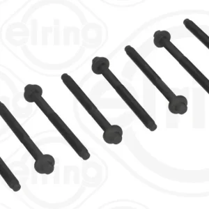 Zestaw śrub głowicy cylindrów ELRING 771.400 Niska cena