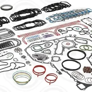 Popularny Kompletny zestaw uszczelek, silnik ELRING 771.800