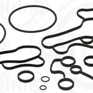 Hit cenowy Zestaw uszczelek, chłodnica olejowa ELRING 771.810