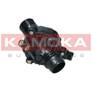 Nowość Termostat, płyn chłodzący KAMOKA 7710003