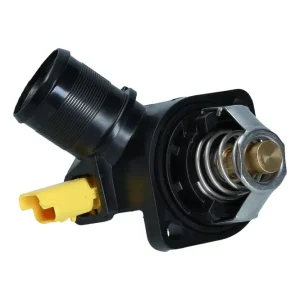 Termostat, płyn chłodzący KAMOKA 7710006 Nie przegap