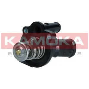 Nie przegap Termostat, płyn chłodzący KAMOKA 7710010